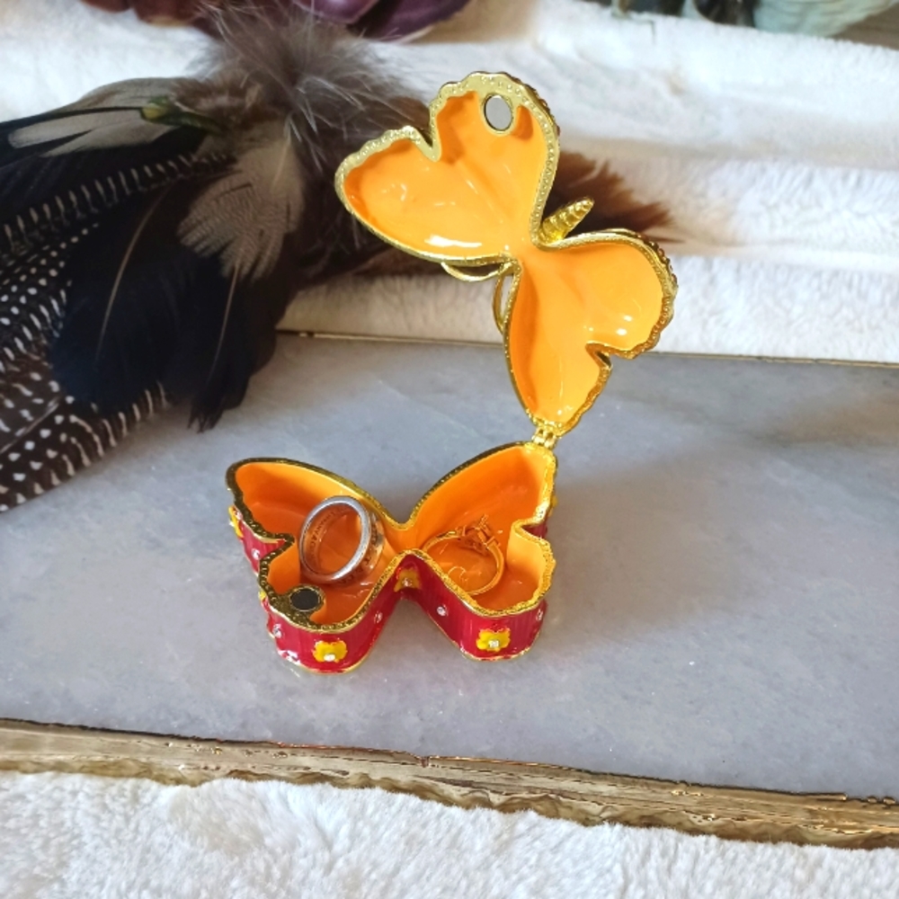 Trinket Box - Picture 8 of 14